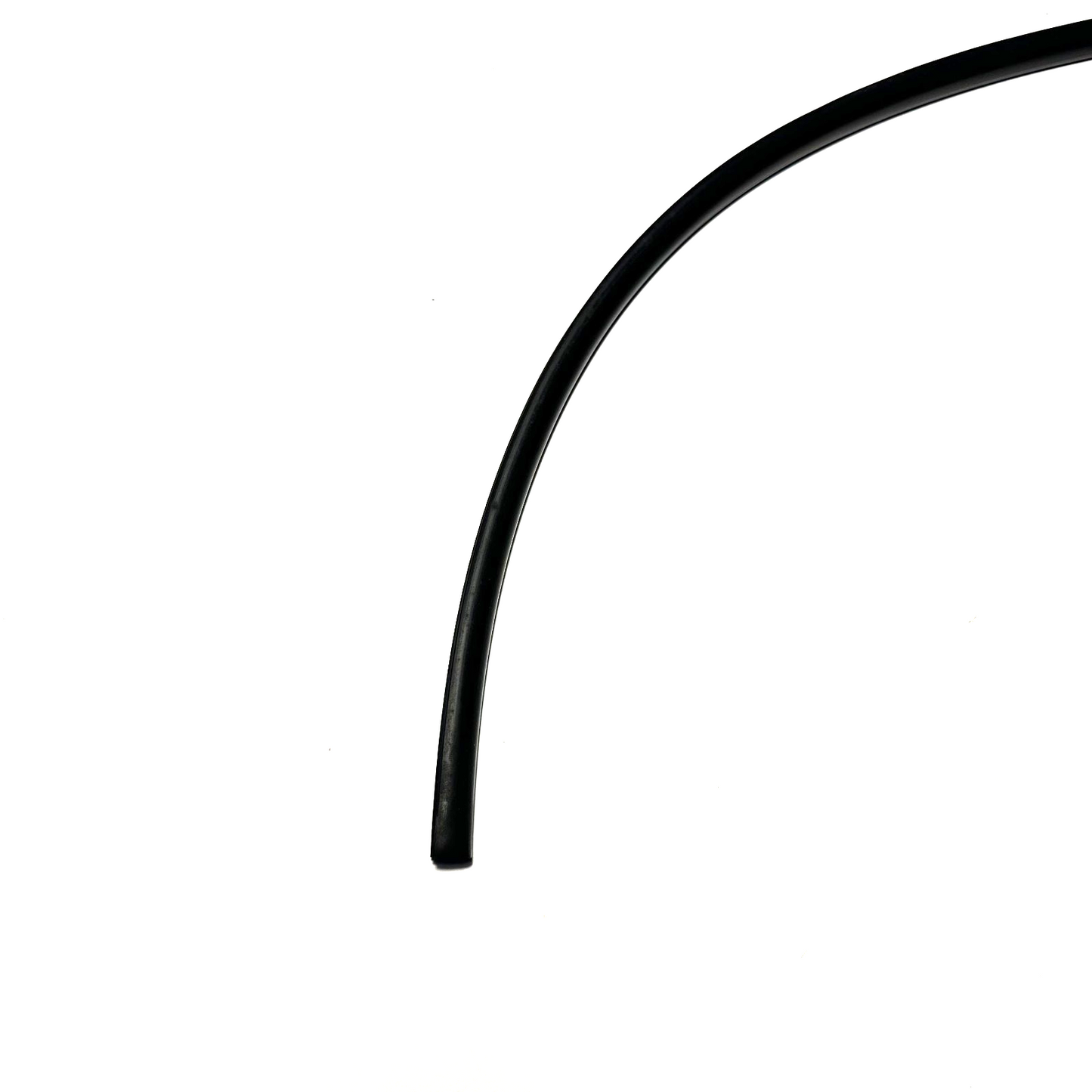 1999-2004 Ford Mustang Coupe Driver LH Rear Quarter Window Glass Seal