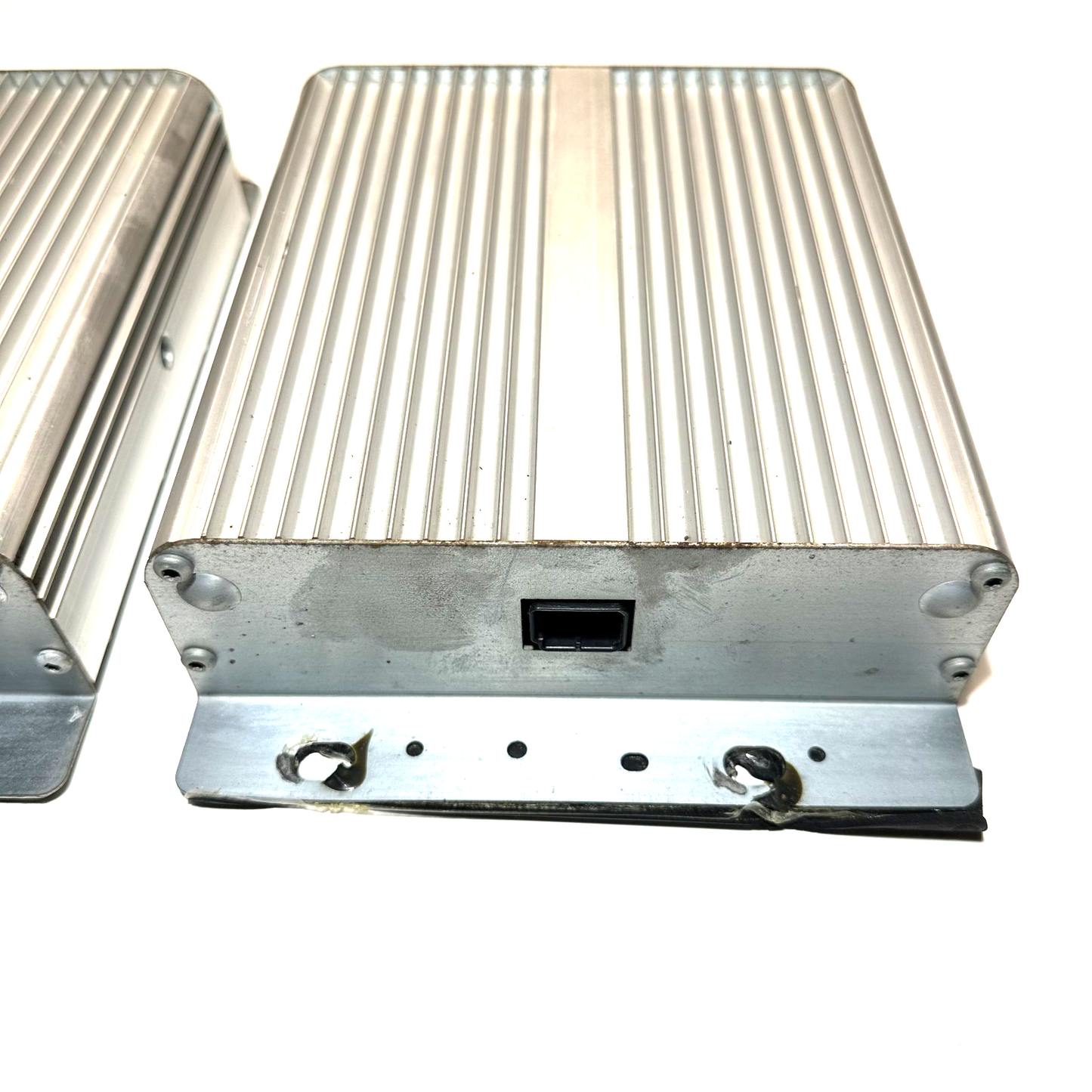 1994-1998 Ford Mustang Mach 460 Stereo Amps Amplifiers