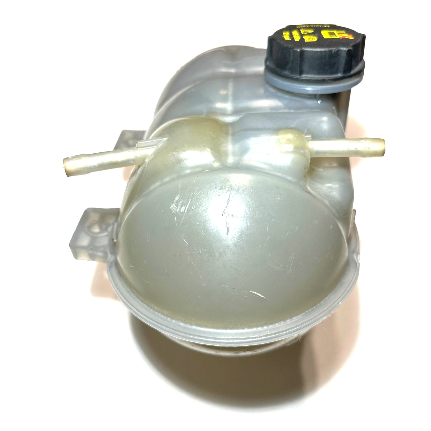 2015-2023 Ford Mustang Coolant Overflow Reservoir Expansion Tank