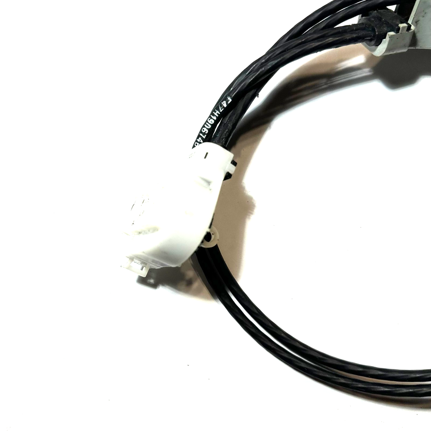 1994-1998 Ford Mustang Climate Control Selector Cable