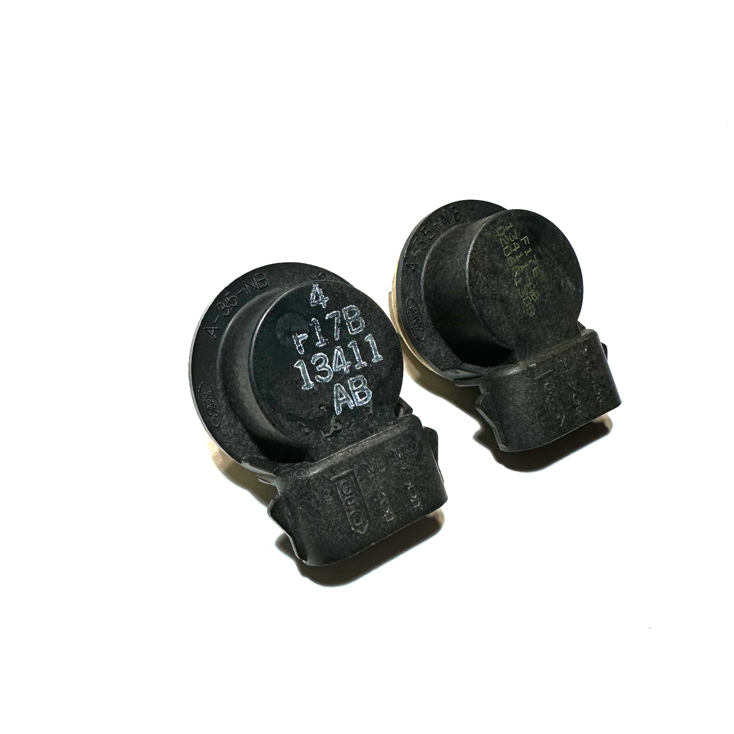 1999-2004 Ford Mustang Headlight Turn Signal Light Bulb Sockets
