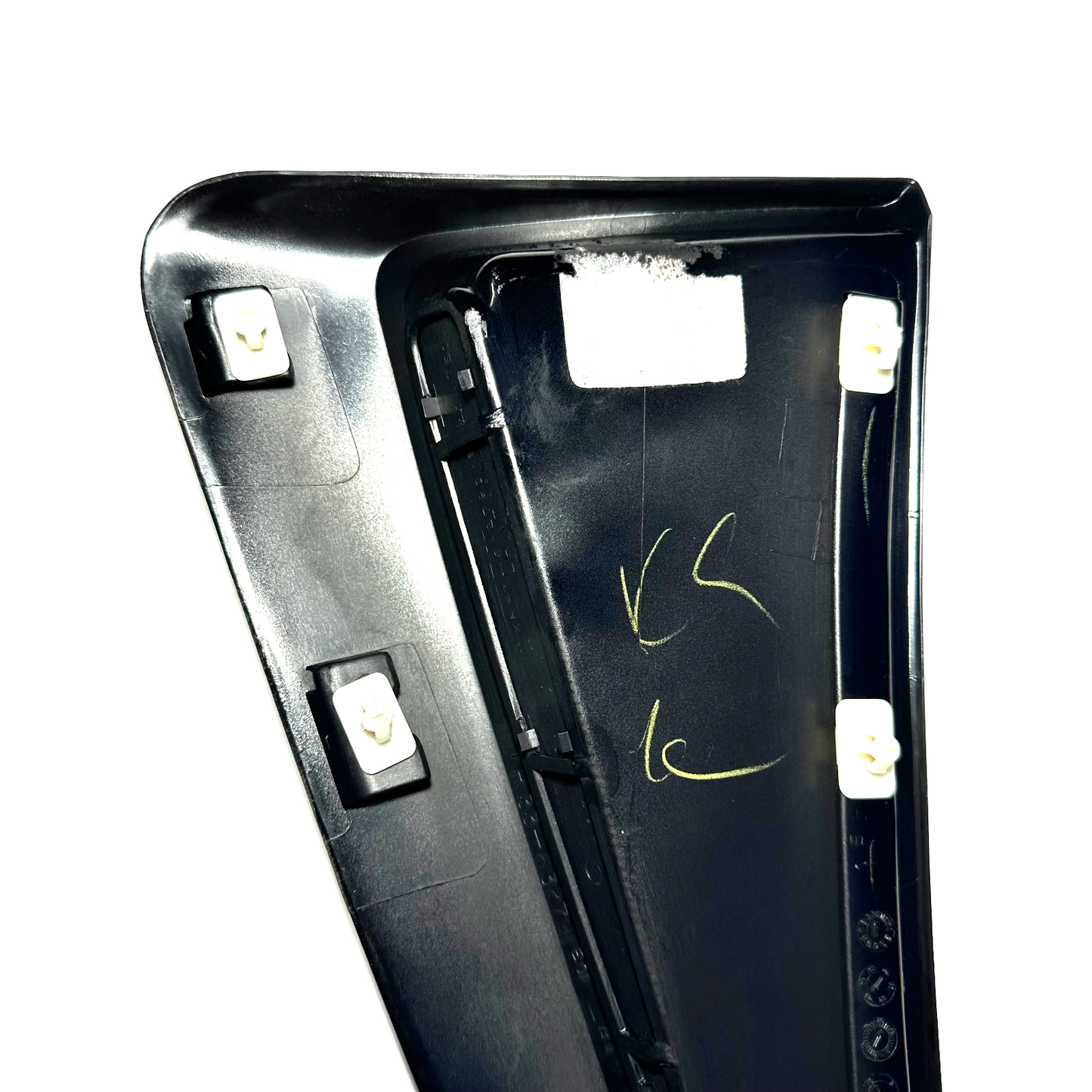 1999-2004 Ford Mustang Driver LH Quarter Panel Side Scoop Vent