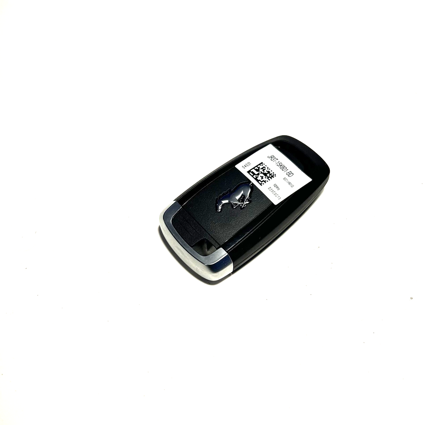 2018-2023 Ford Mustang Automatic Keyless Remote Start Smart Key Fob