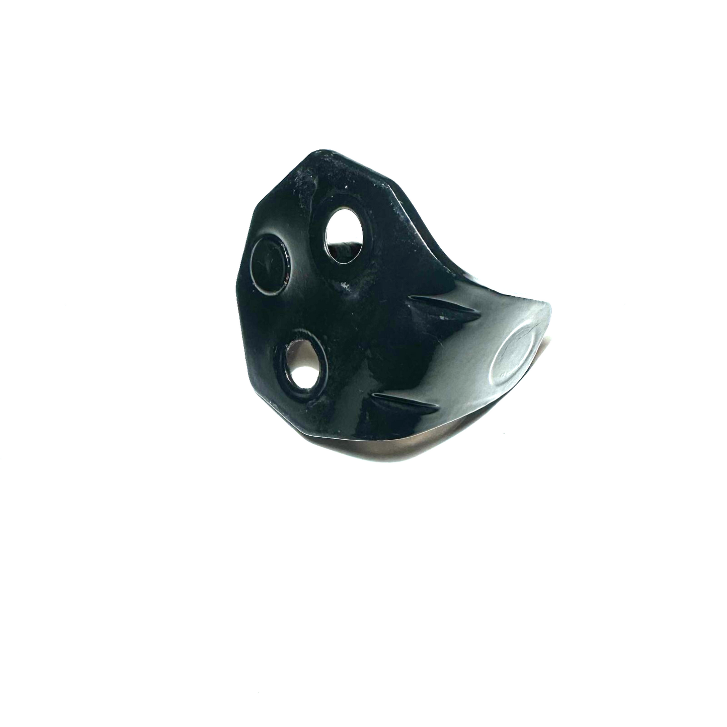 1999-2004 Ford Mustang Driver LH Door Lock Latch Striker