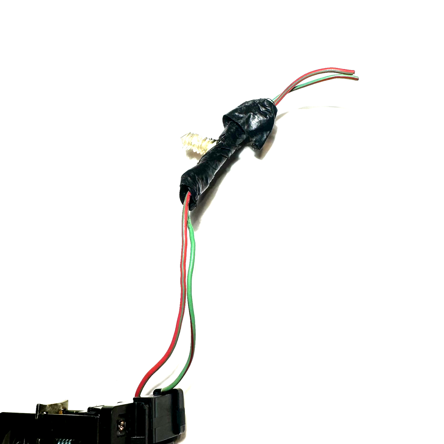 1999-2004 Ford Mustang Brake Light Pedal Switch & Harness Pigtail