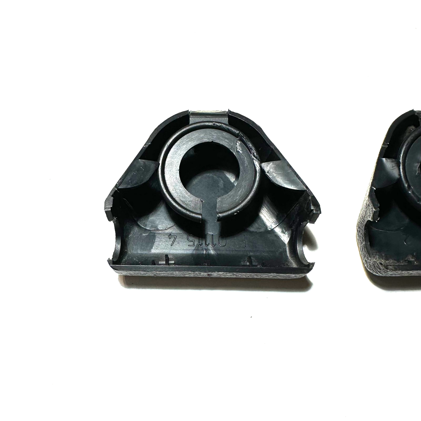 1994-1998 Ford Mustang Seat Belt Bolt Screw Caps Covers