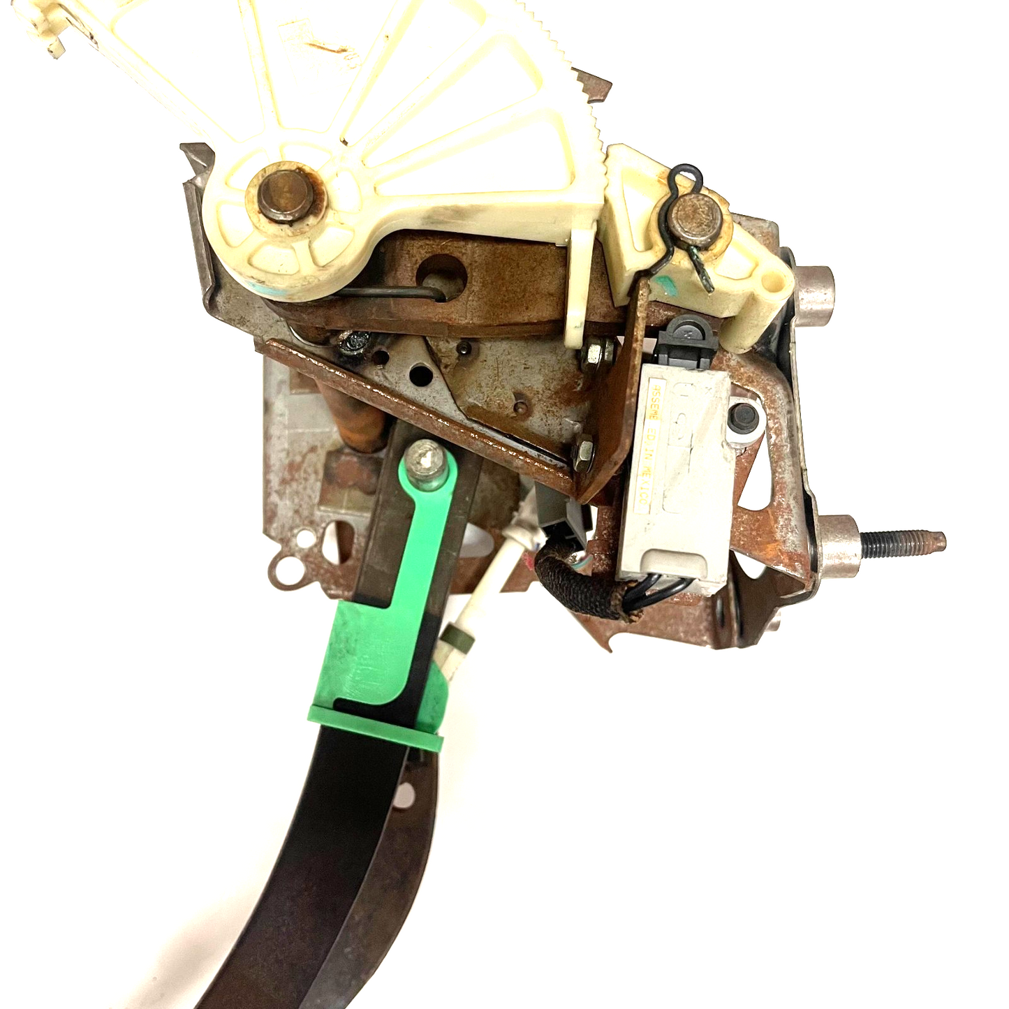 1999-2004 Ford Mustang Clutch Brake Pedal Assembly