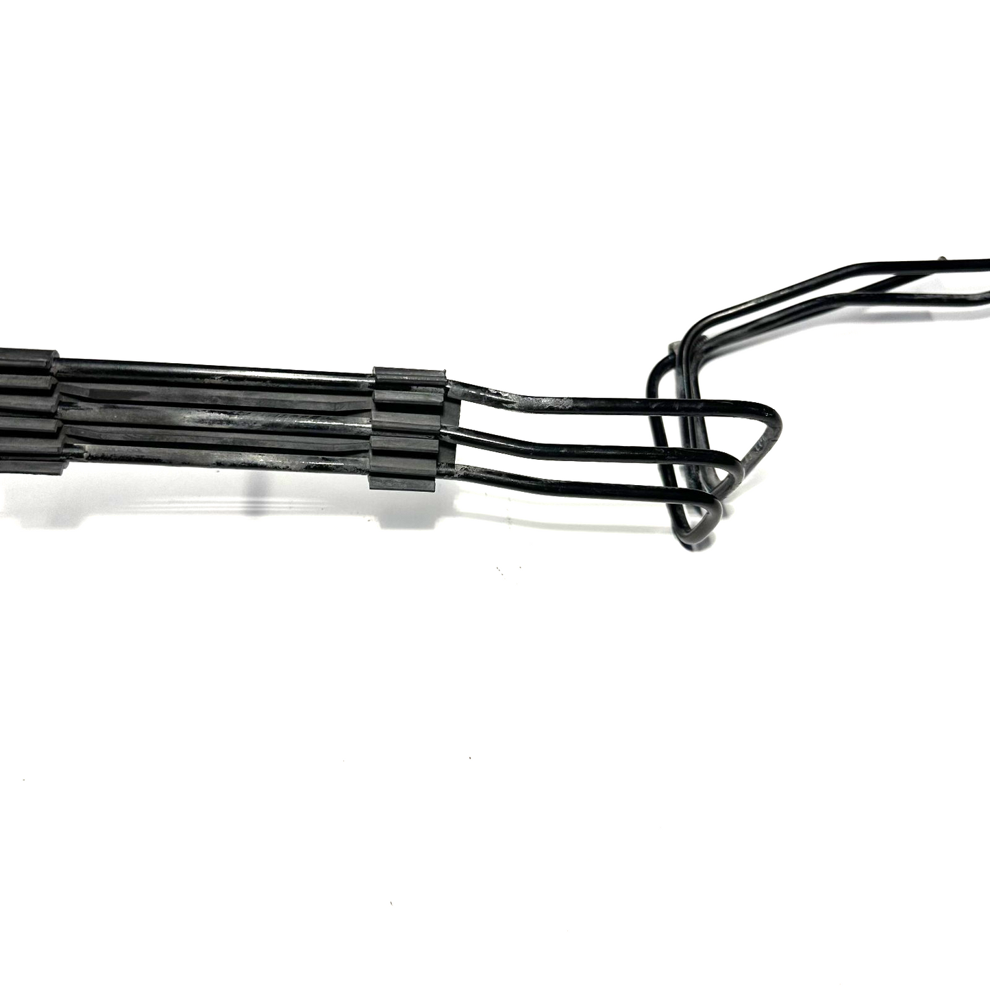 1999-2004 Ford Mustang Engine Bay Brake ABS Module Hard Fluid Lines