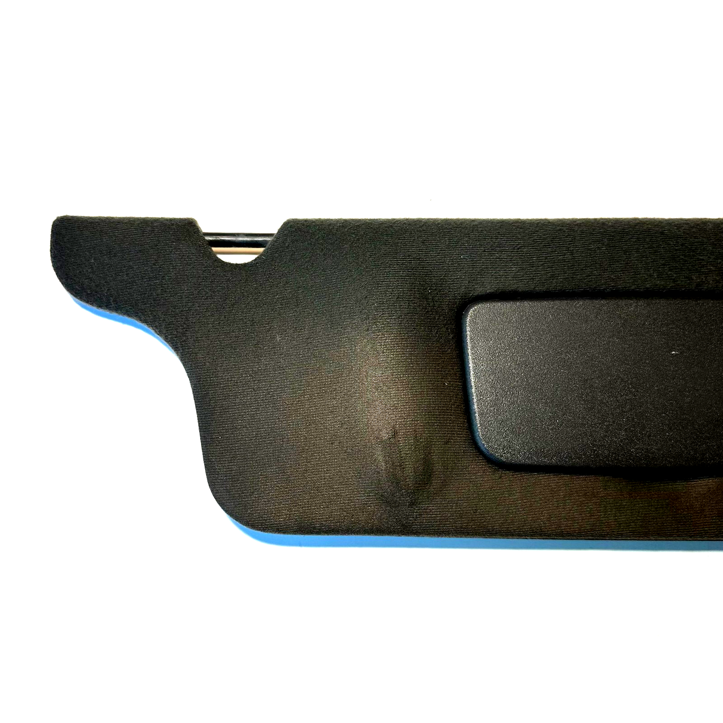 1999-2004 Ford Mustang Convertible Passenger RH Sun Visor