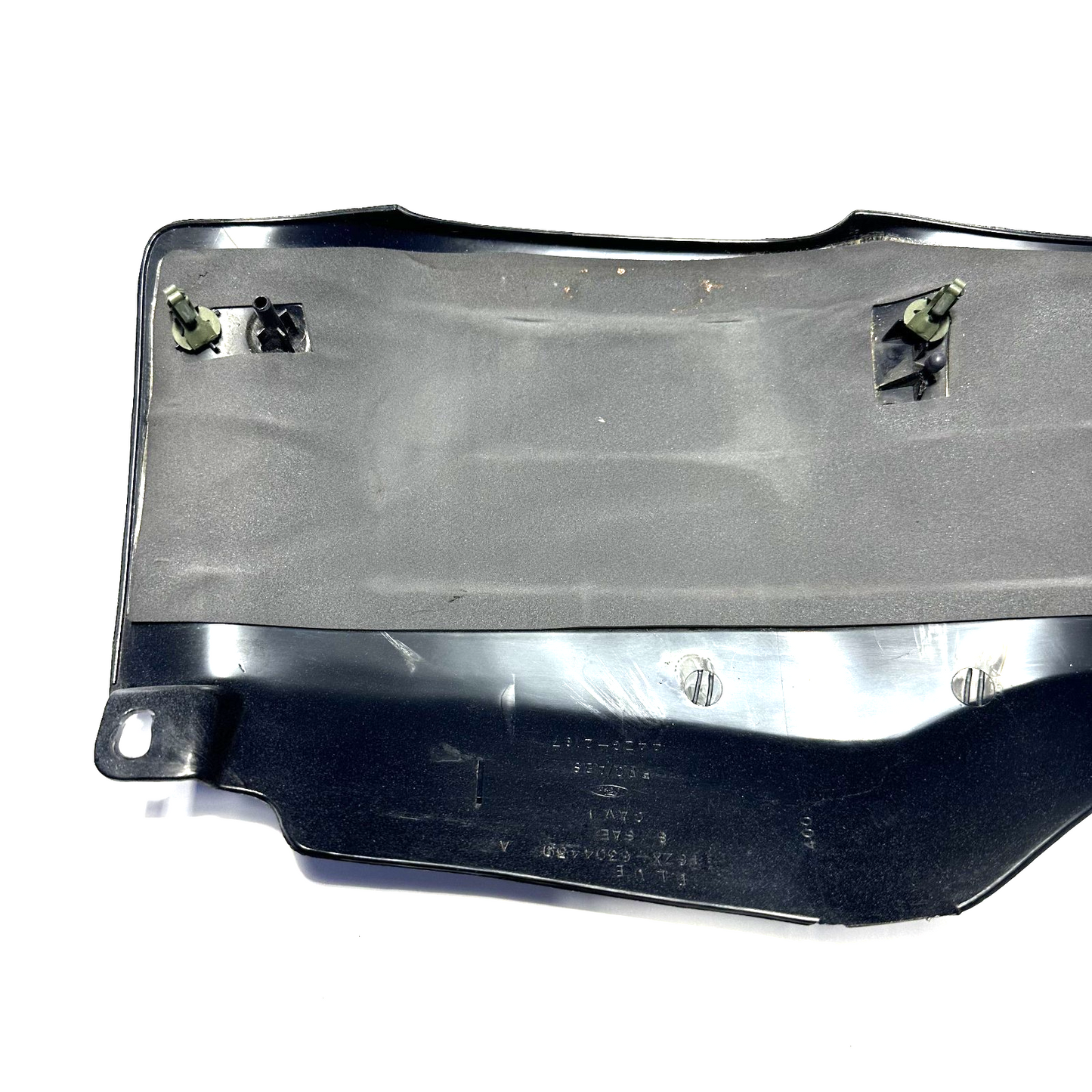 1999-2004 Ford Mustang Dashboard Bottom Knee Cover Column Trim Panel