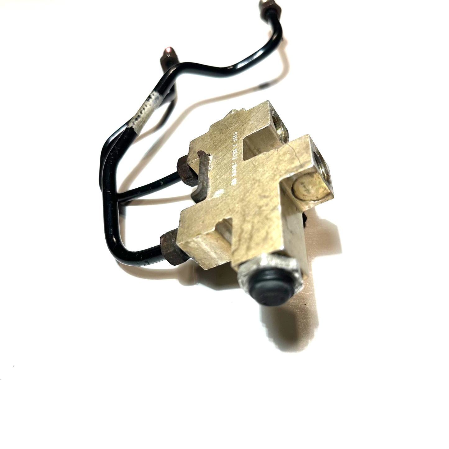 1999-2004 Ford Mustang 4.6L V8 Disc Brake Proportioning Valve W/ ABS