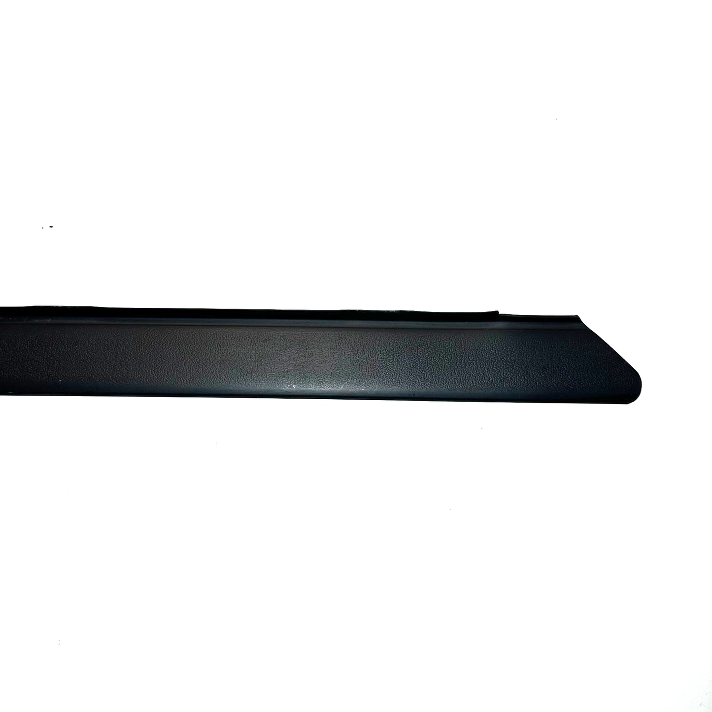 1994-1998 Ford Mustang Passenger RH Door Scuff Sill Stick On Plate