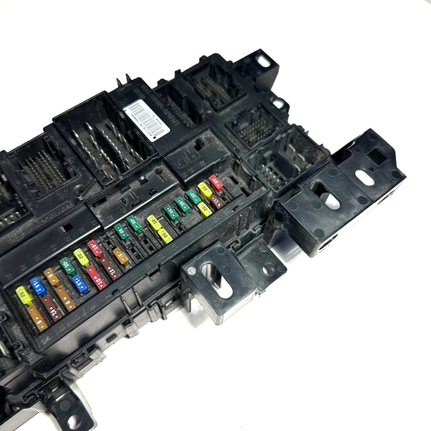 2018-2023 Ford Mustang Automatic BCM Body Control Module