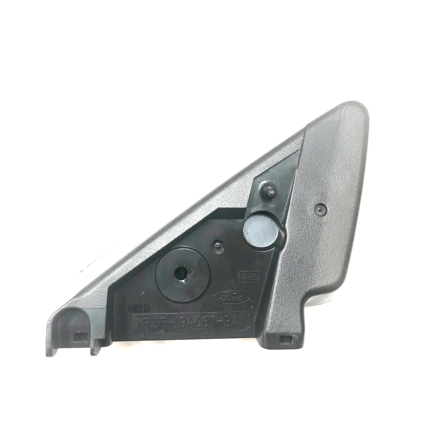 1999-2004 Ford Mustang Mach 460 Audio Stereo Door Upper Speaker Tweeters