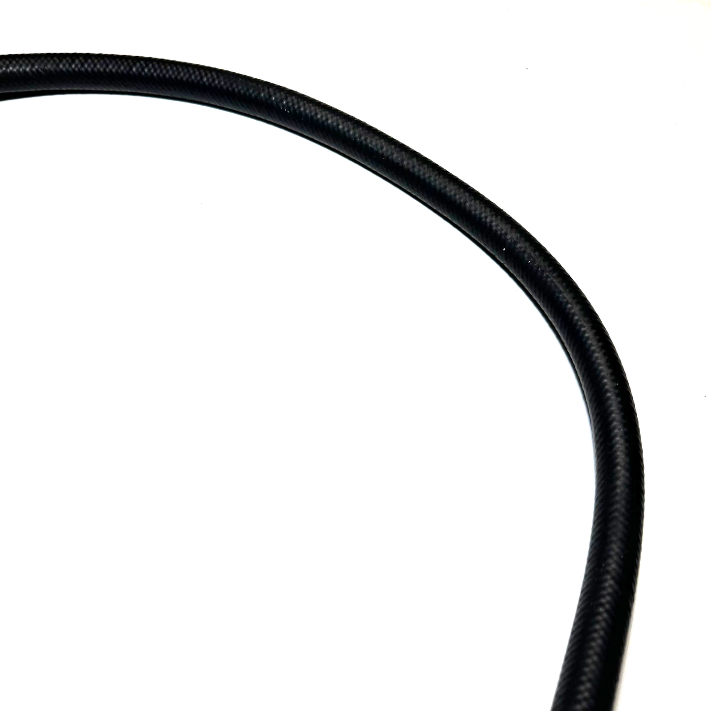 1999-2004 Ford Mustang 4.6L V8 Power Steering Pump Hydrobooster Return Line Hose