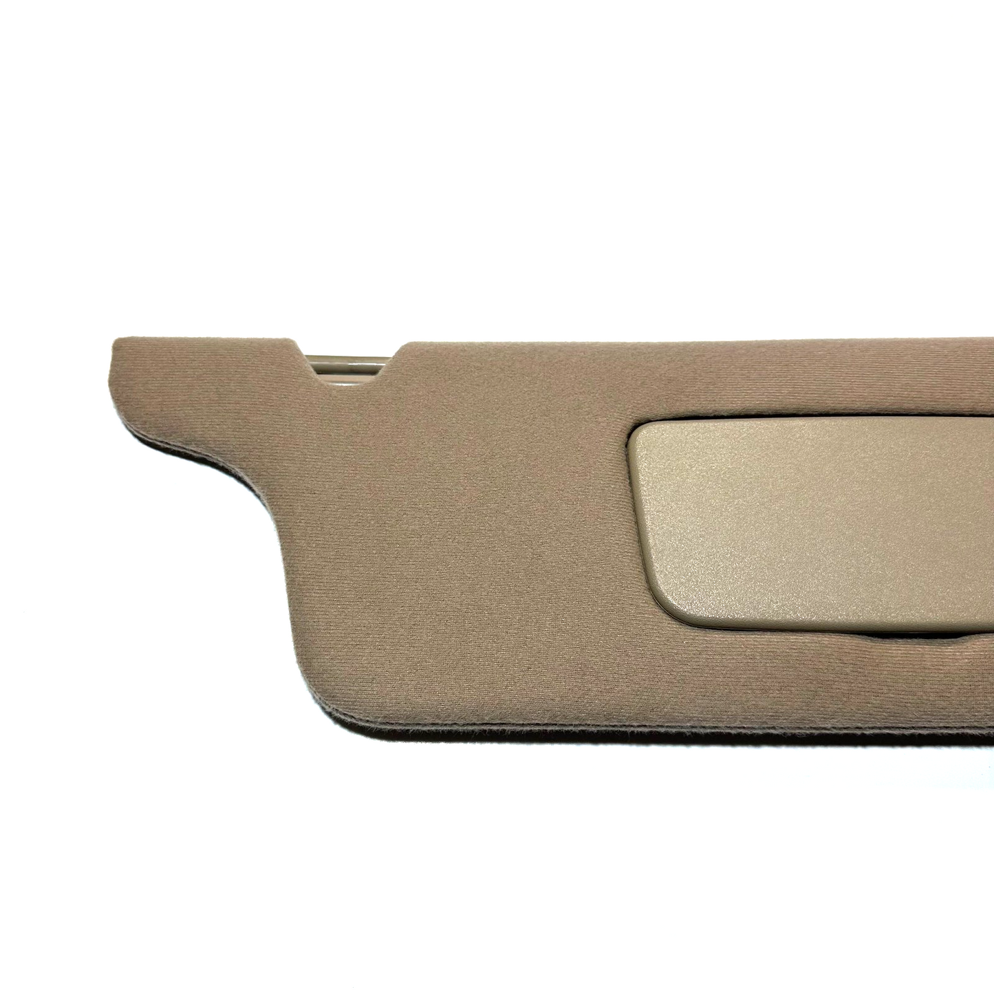 1999-2004 Ford Mustang Coupe Passenger RH Sun Visor