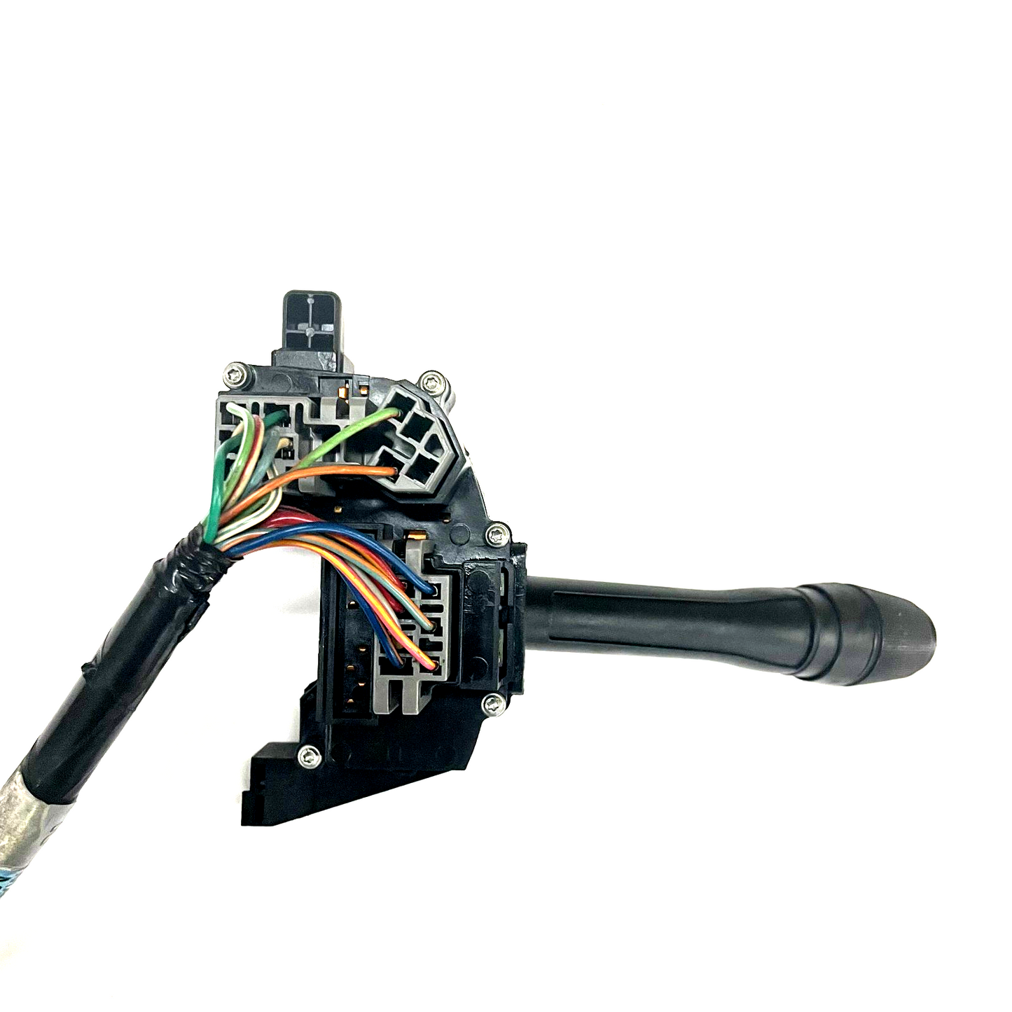 1994-1998 Ford Mustang Turn Signal Wiper Control Multifunction Switch Lever