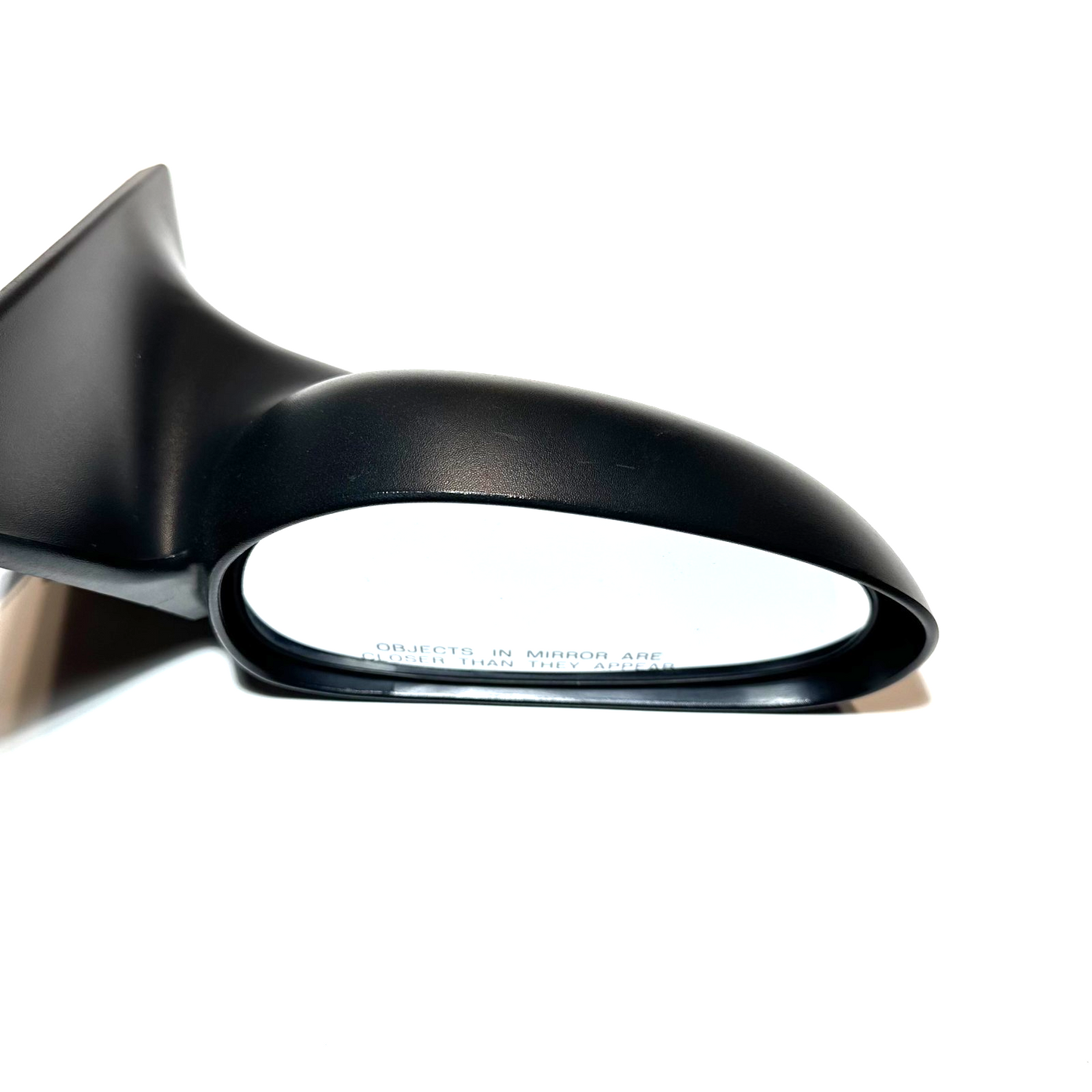 1996-1998 Ford Mustang Passenger RH Door Side Rear View Mirror
