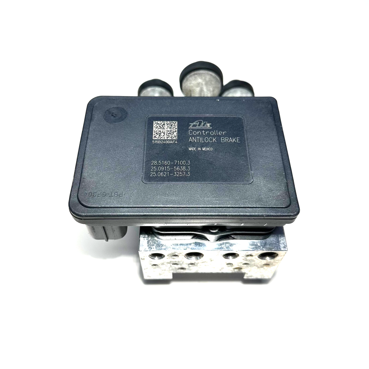 2018-2023 Dodge Challenger ABS Anti-Lock Brake Pump Module Assembly