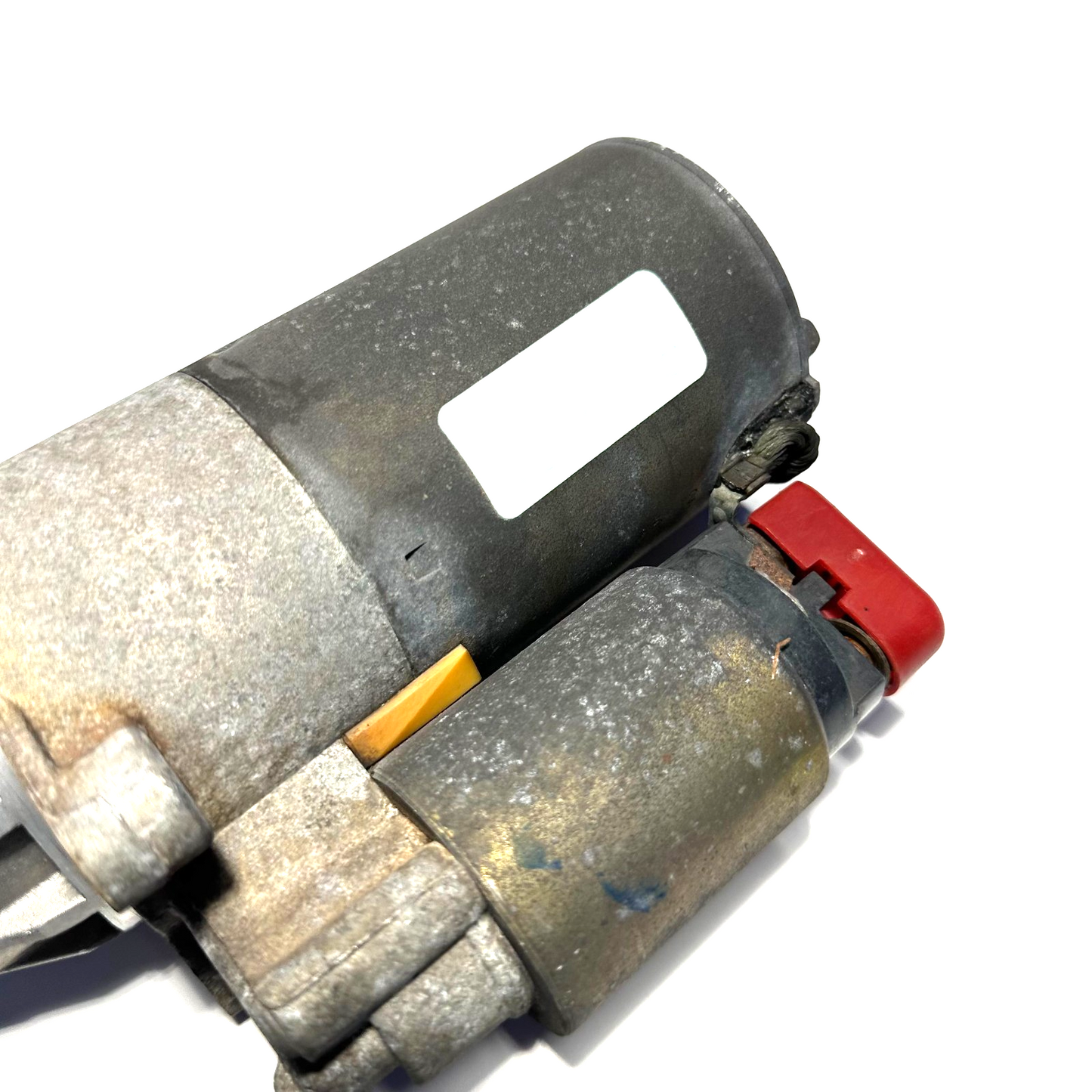 1999-2004 Ford Mustang 4.6L V8 Engine Motor Starter