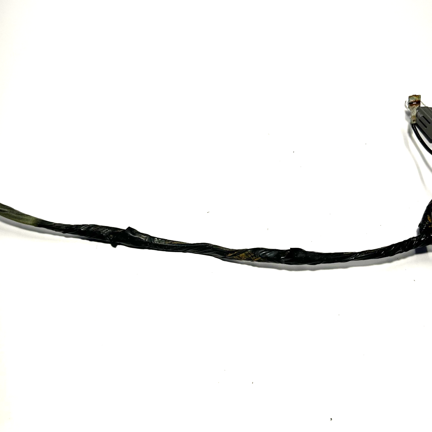 1994-1995 Ford Mustang Interior Console Wiring Harness