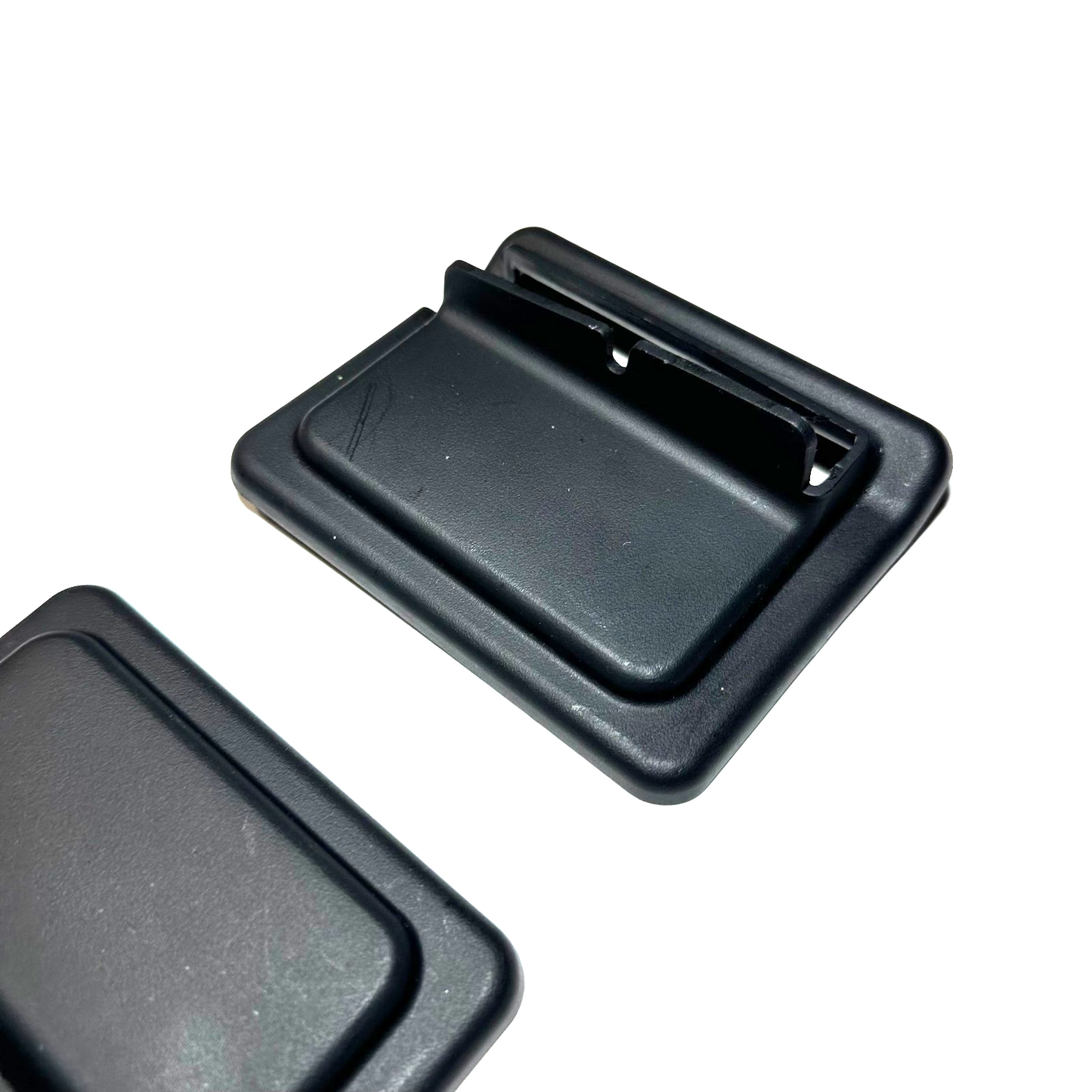 1999-2004 Ford Mustang Driver LH Seat Bolt Covers