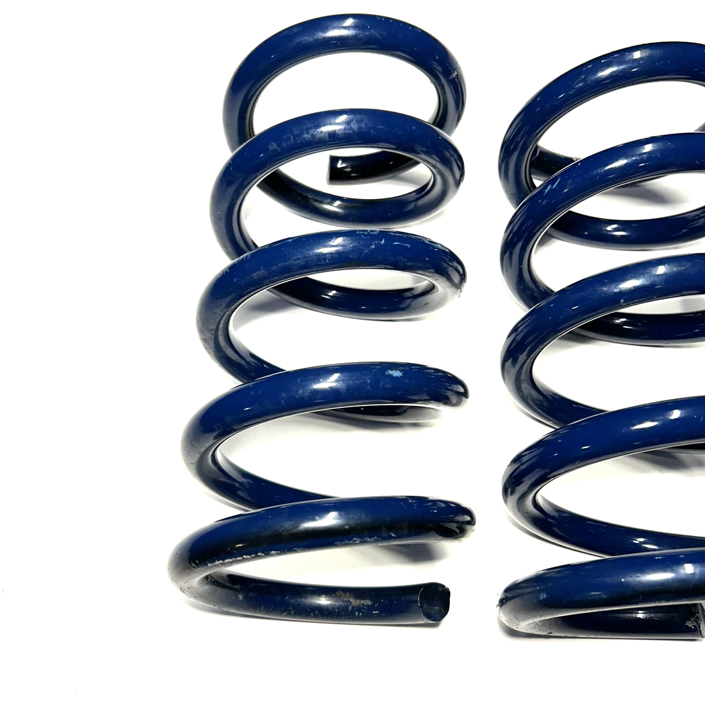 2015-2023 Ford Mustang Steeda Suspension Lowering Springs