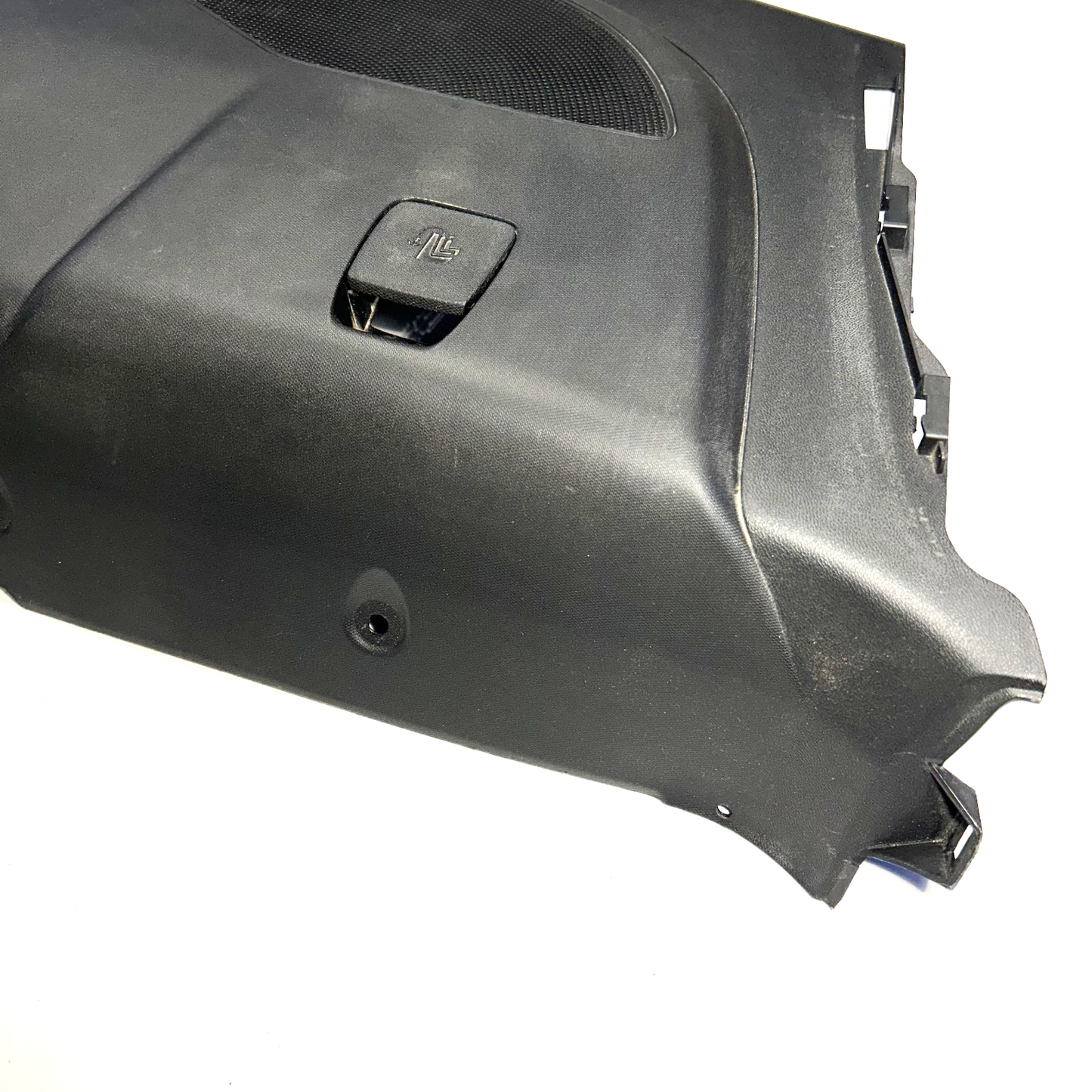 2016-2024 Chevrolet Camaro Rear Deck Speaker Trim Cover Panel