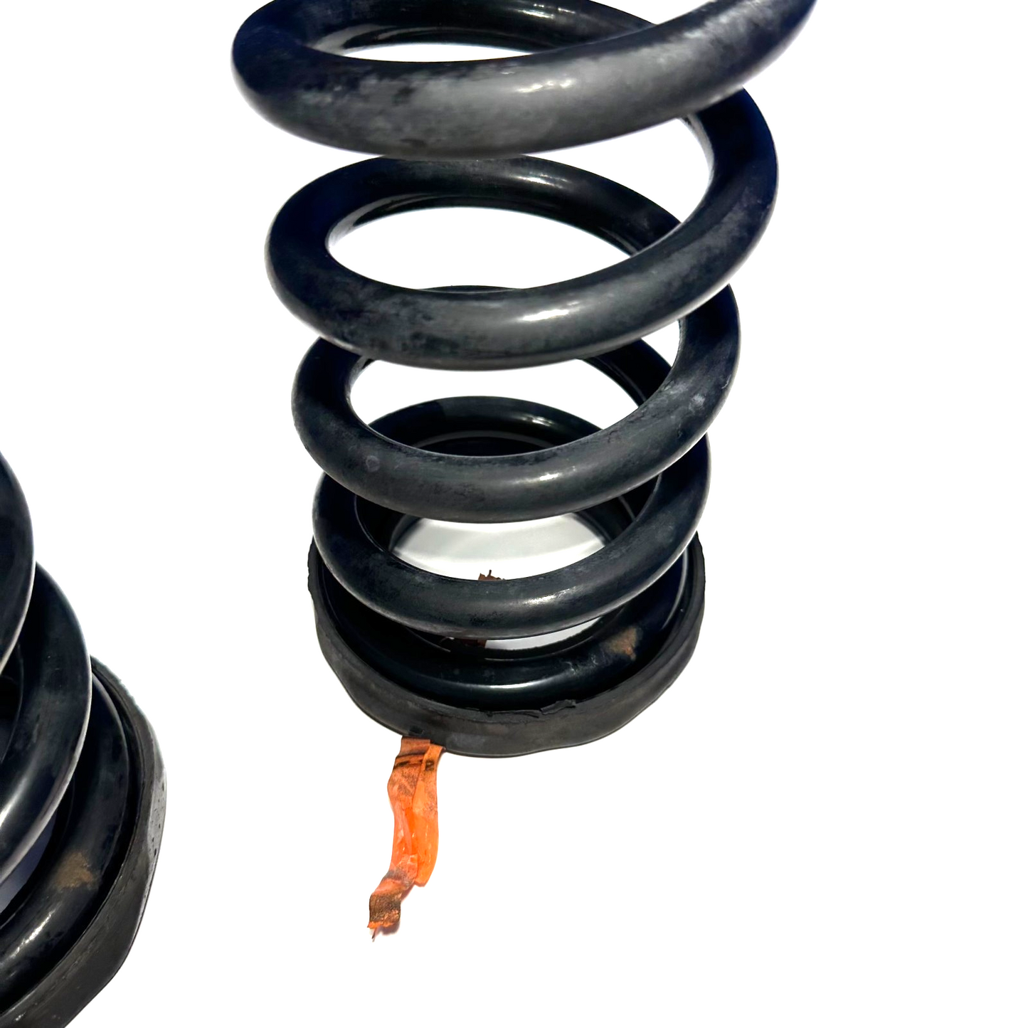 1996-1998 Ford Mustang Front Suspension Coil Springs