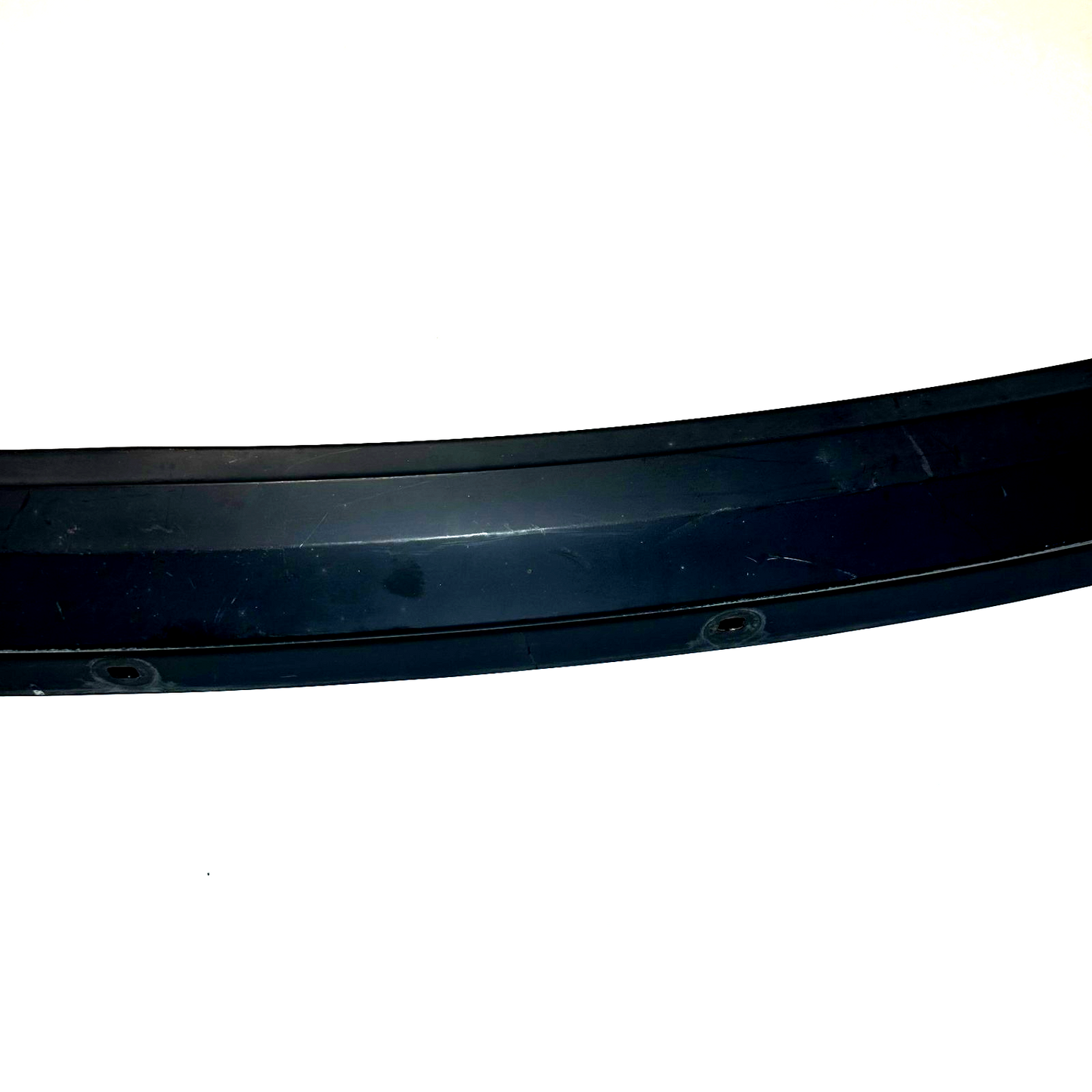 1994-1998 Ford Mustang Center Rear Middle Convertible Top Metal Molding