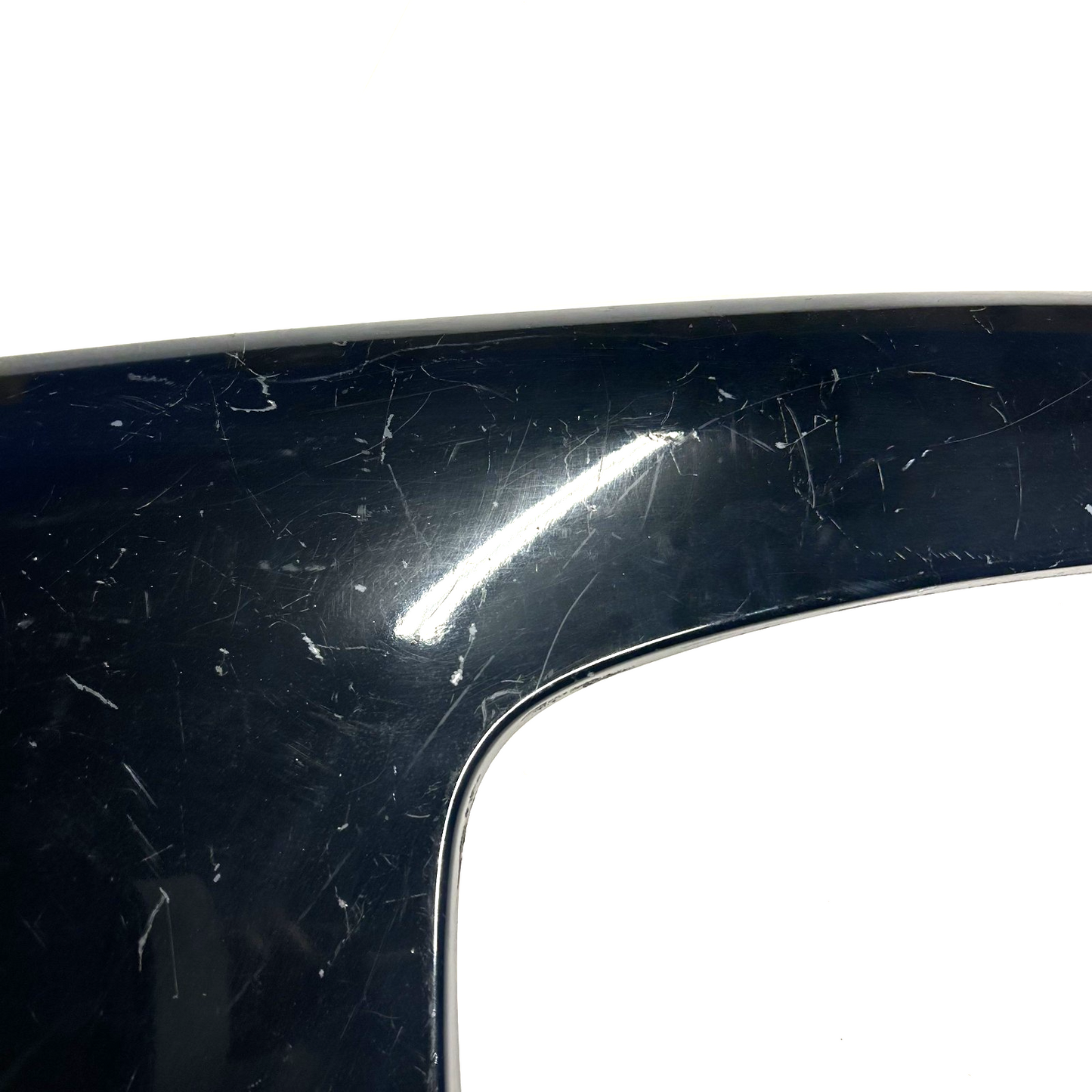 1999-2004 Ford Mustang Mach 1 Bullitt Passenger RH Coupe Sail Panel Quarter Trim