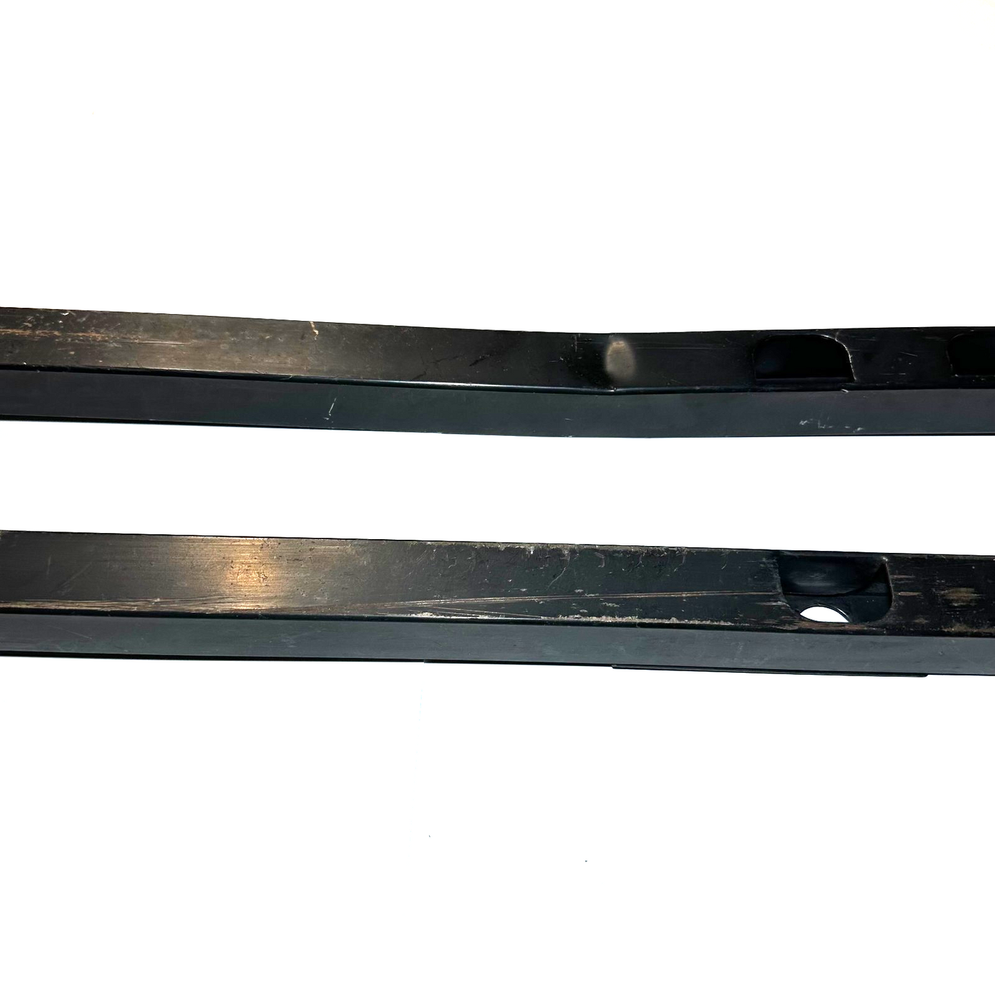 1999-2004 Ford Mustang Chassis Subframe Connectors Bolt On
