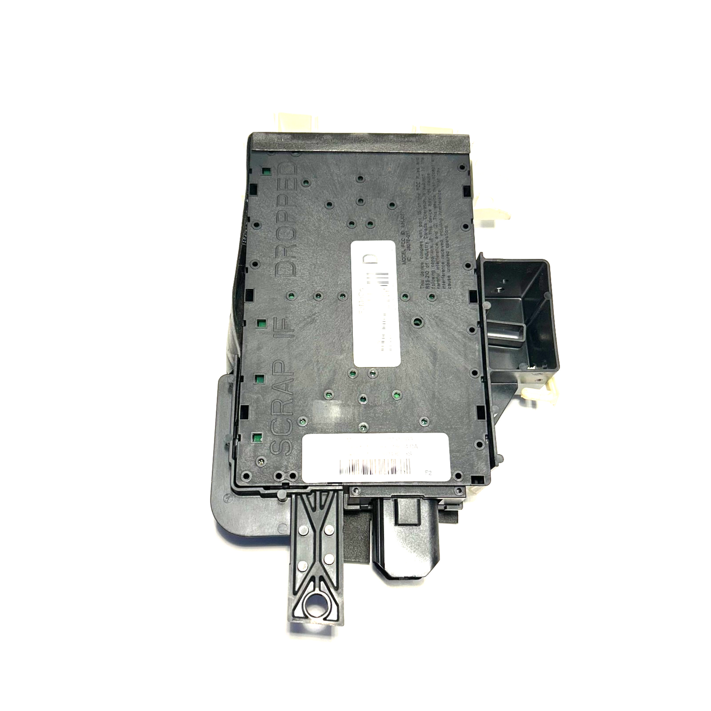 2011-2014 Ford Mustang GT 5.0L Manual Fuse Junction Box BCM Body Control Module