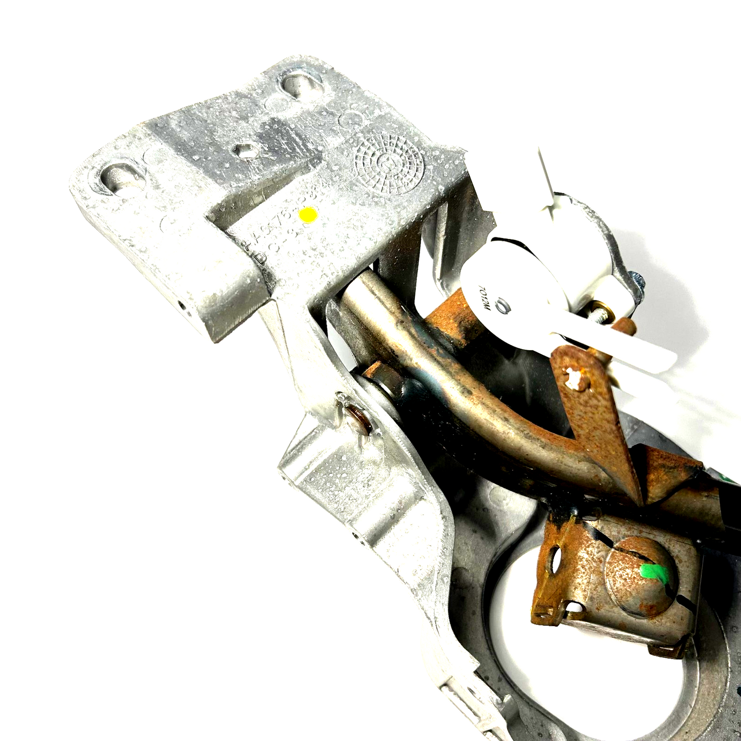 2016-2024 Chevrolet Camaro Brake Pedal Assembly