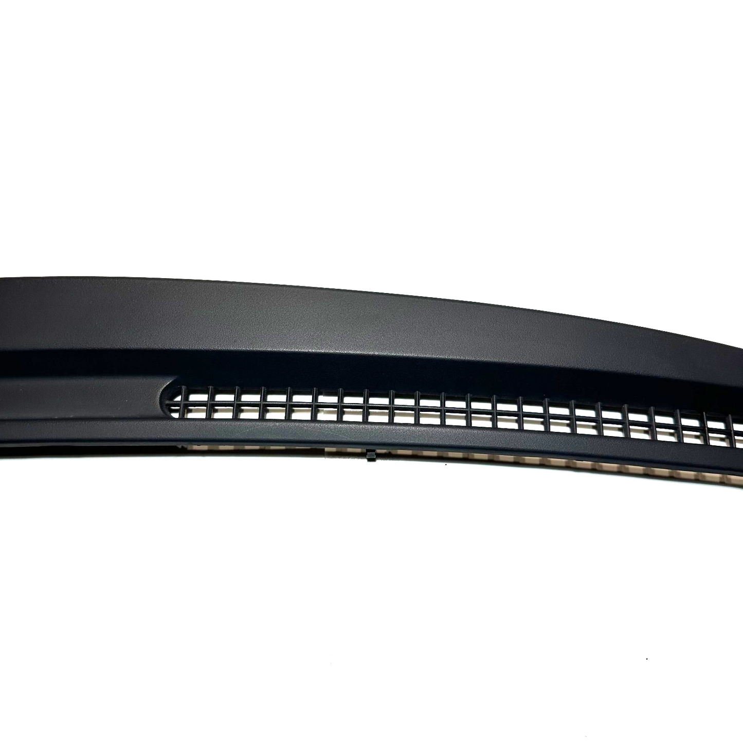1999-2004 Ford Mustang Center Dashboard Windshield Defrost Air Vent Trim Panel