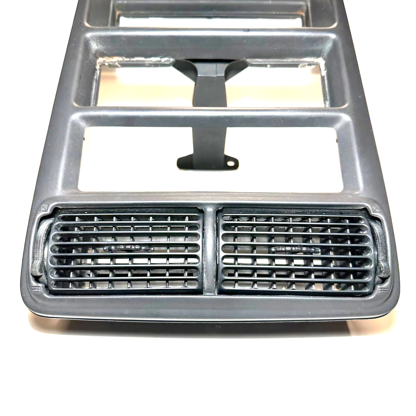 1994-2000 Ford Mustang Center Dash Radio Bezel AC Vent Trim Panel