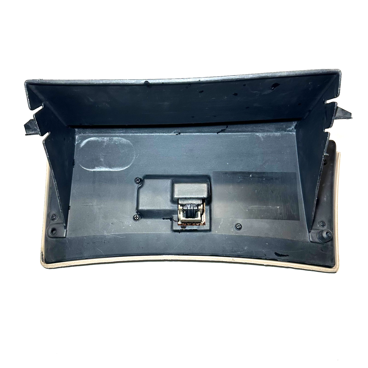 1999-2004 Ford Mustang Dashboard Storage Compartment Glove Box