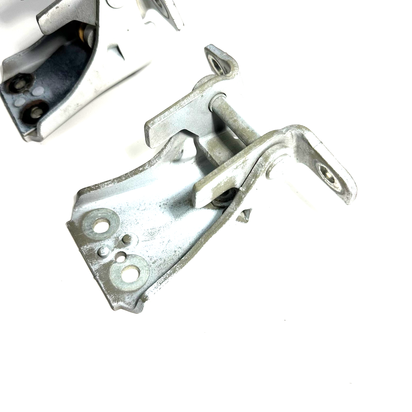 1999-2004 Ford Mustang Driver LH Door Hinges & Hardware Bolts