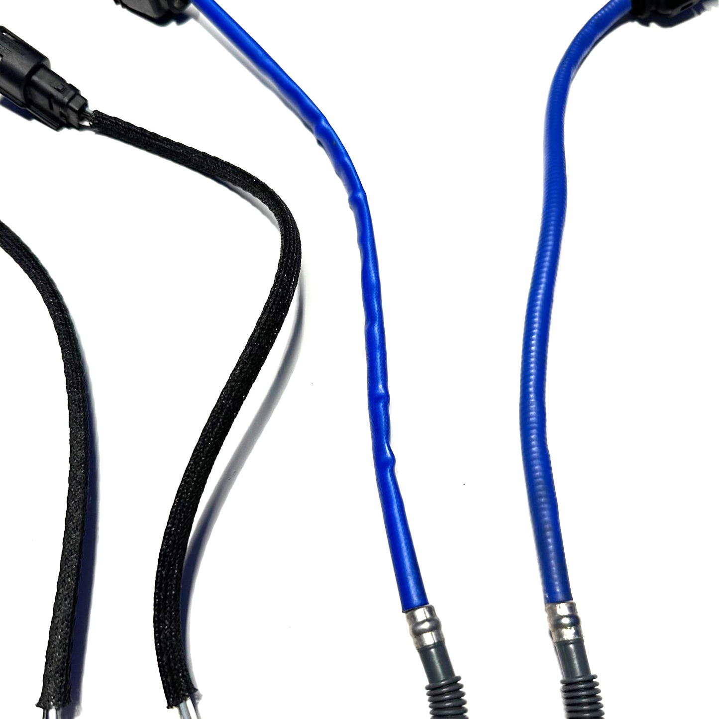 2011-2014 Ford Mustang GT 5.0L Upstream & Downstream O2 Oxygen Sensors (4)