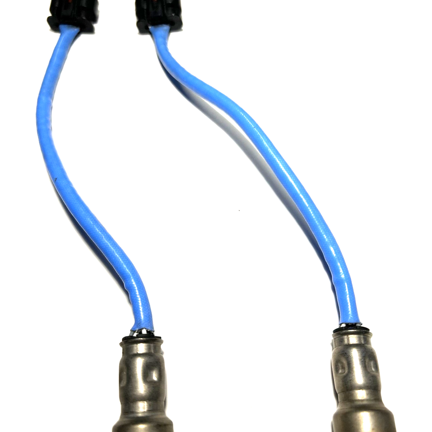 2018-2023 Ford Mustang GT 5.0L Rear Emission System LAMBDA O2 Oxygen Sensors