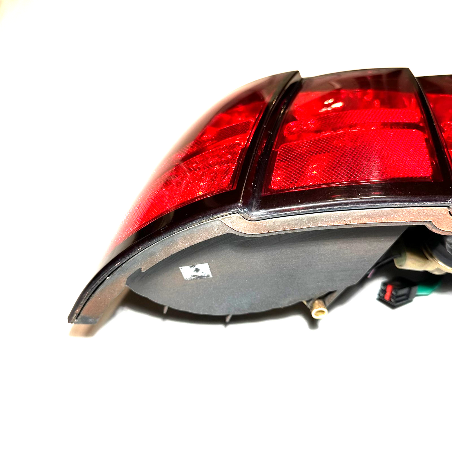 1999-2004 Ford Mustang Driver LH Rear Tail Light