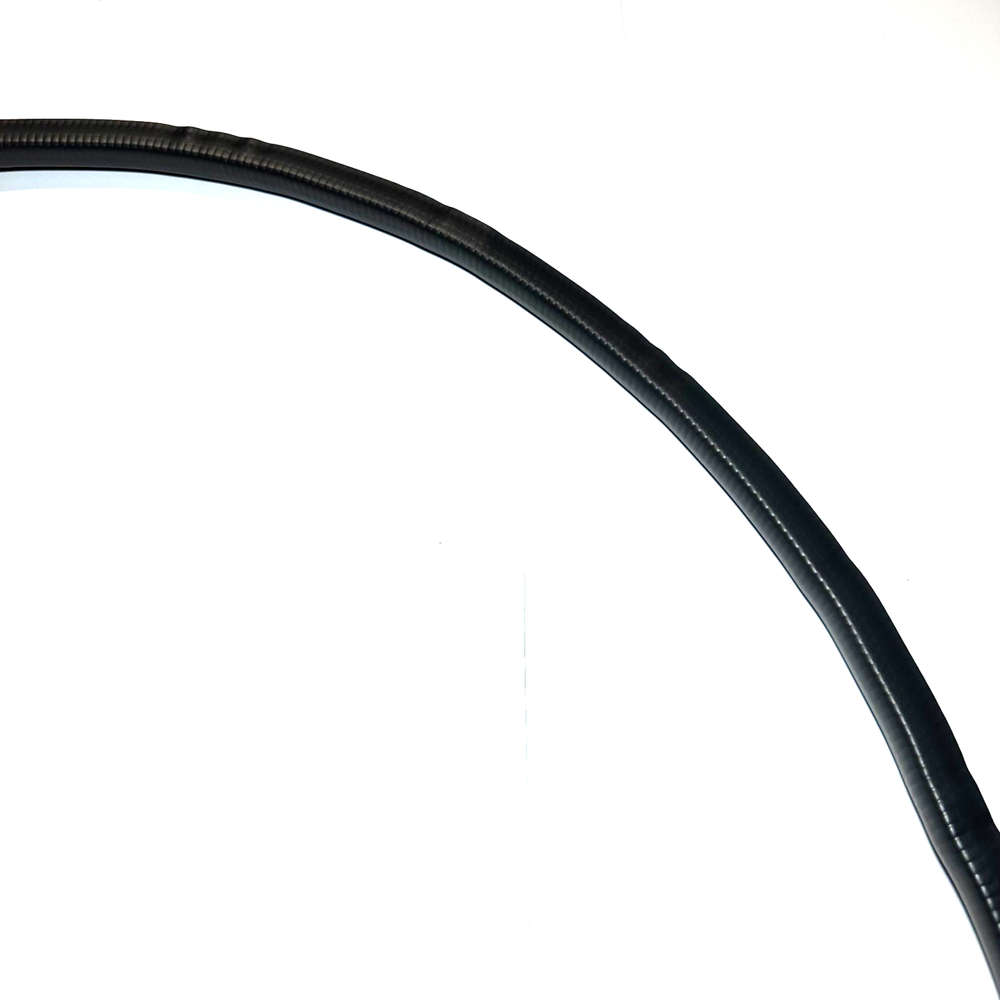 1999-2004 Ford Mustang Coupe Passenger RH Body Pillar Hard Weatherstrip Seal