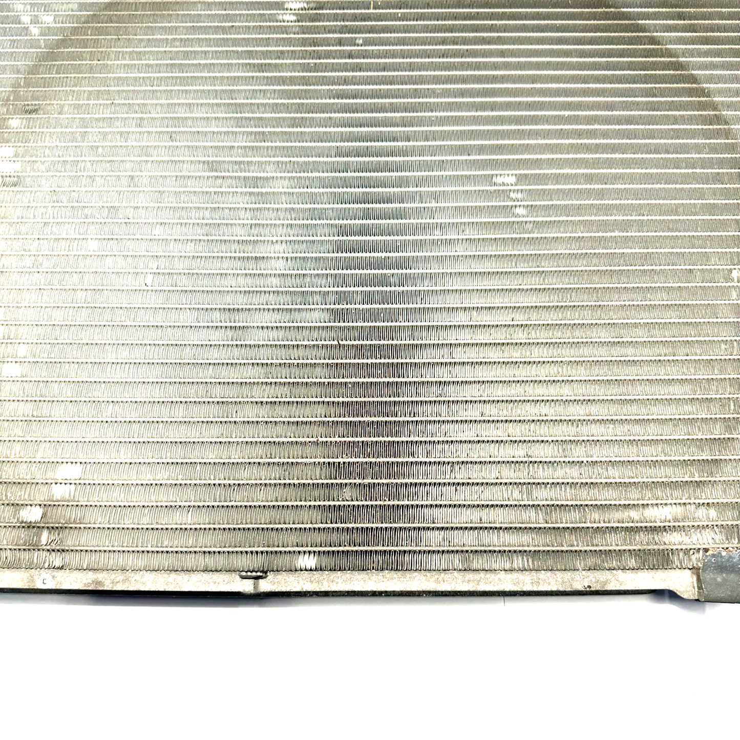 1999-2004 Ford Mustang 4.6L V8 Automatic Transmission Radiator