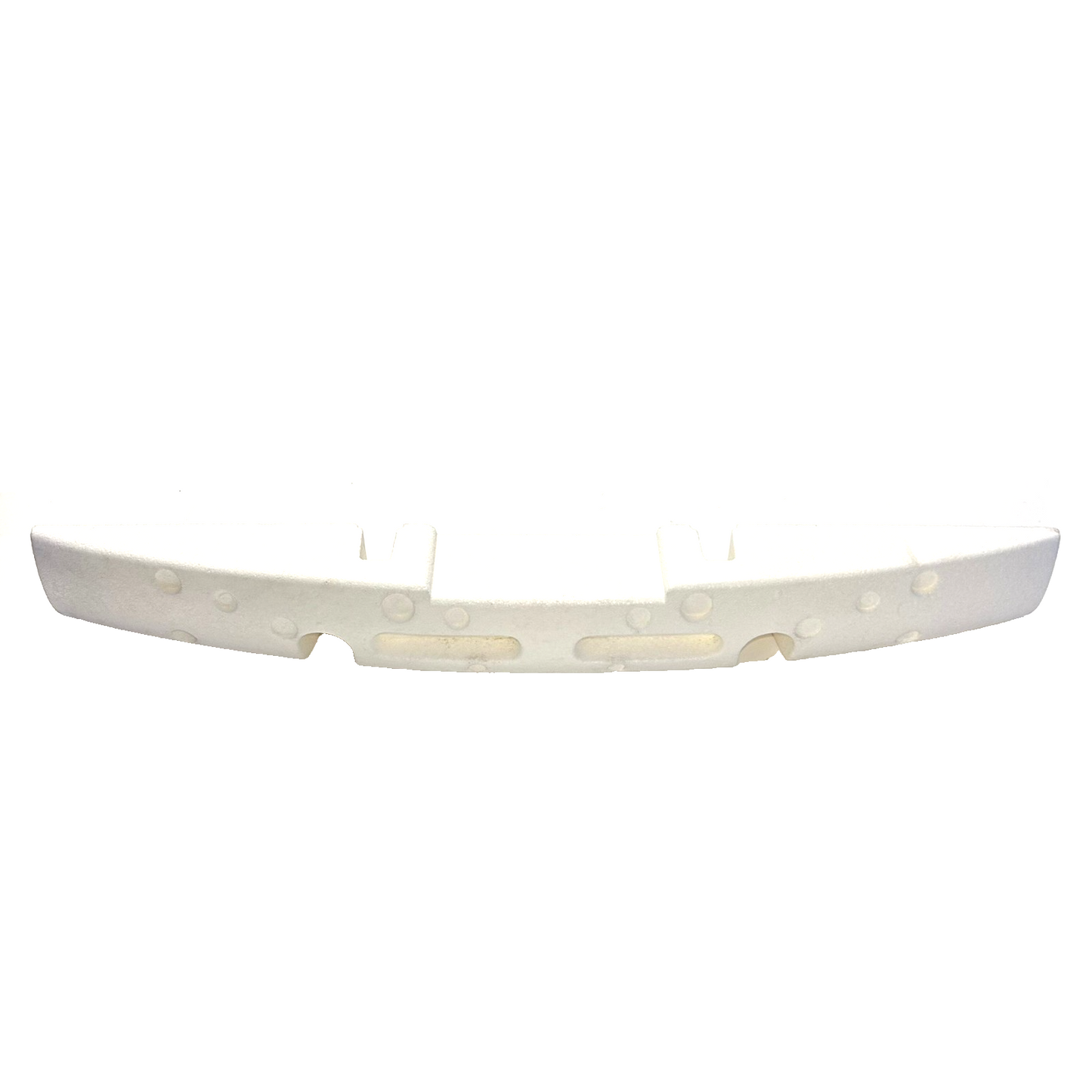 1994-1998 Ford Mustang Front Bumper Reinforcement Crash Bar Foam Absorber
