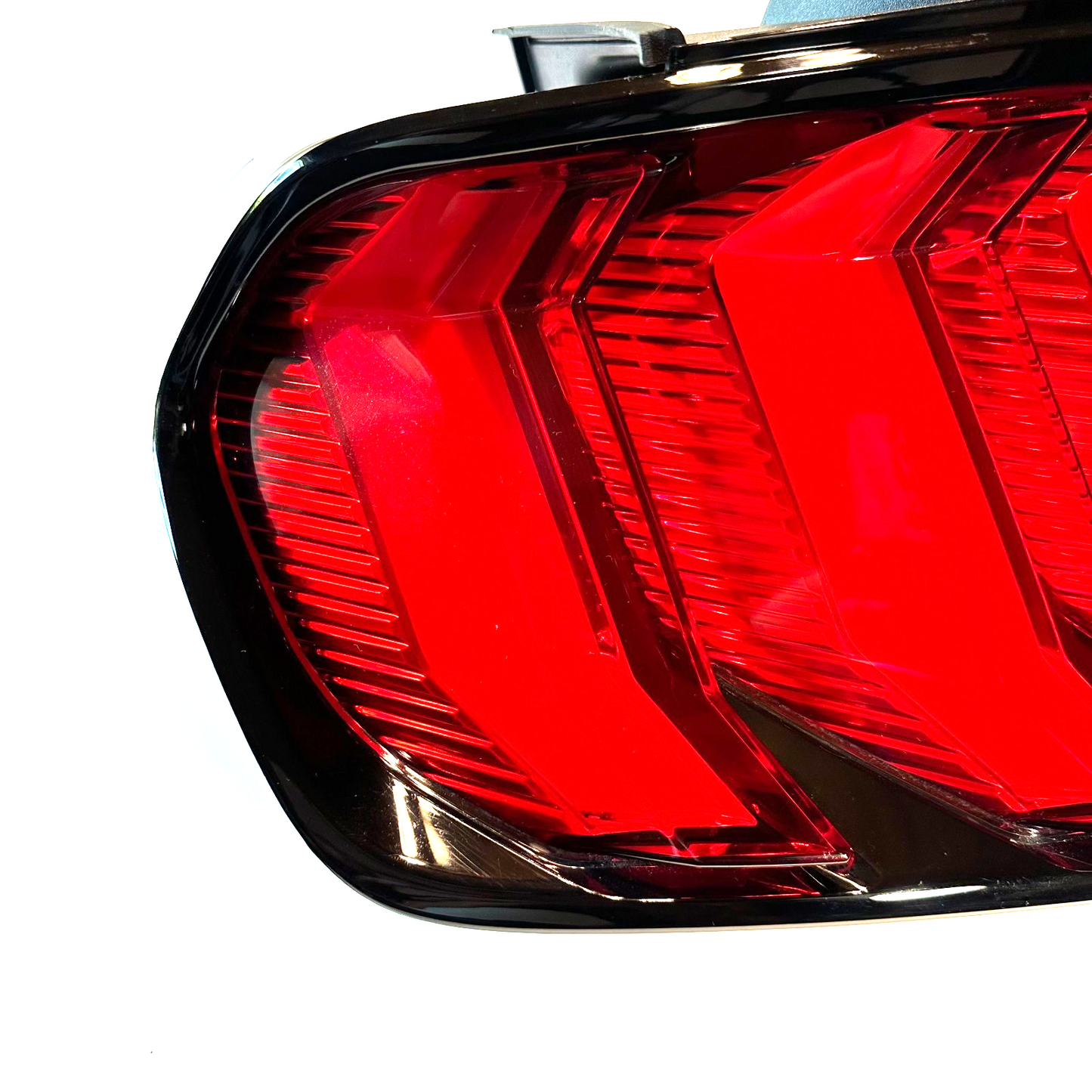 2018-2023 Ford Mustang Driver LH Rear Tail Light Lamp