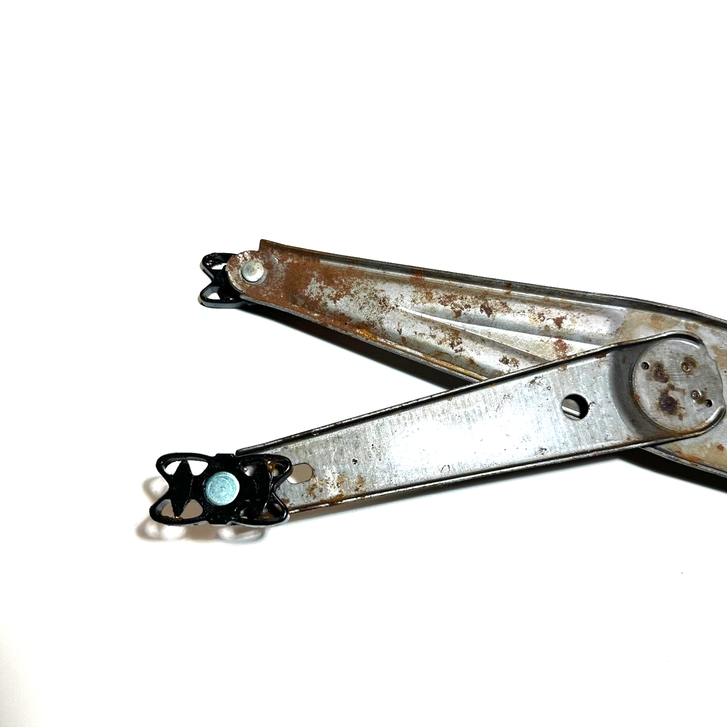 1999-2004 Ford Mustang Driver LH Door Window Motor Regulator Assembly