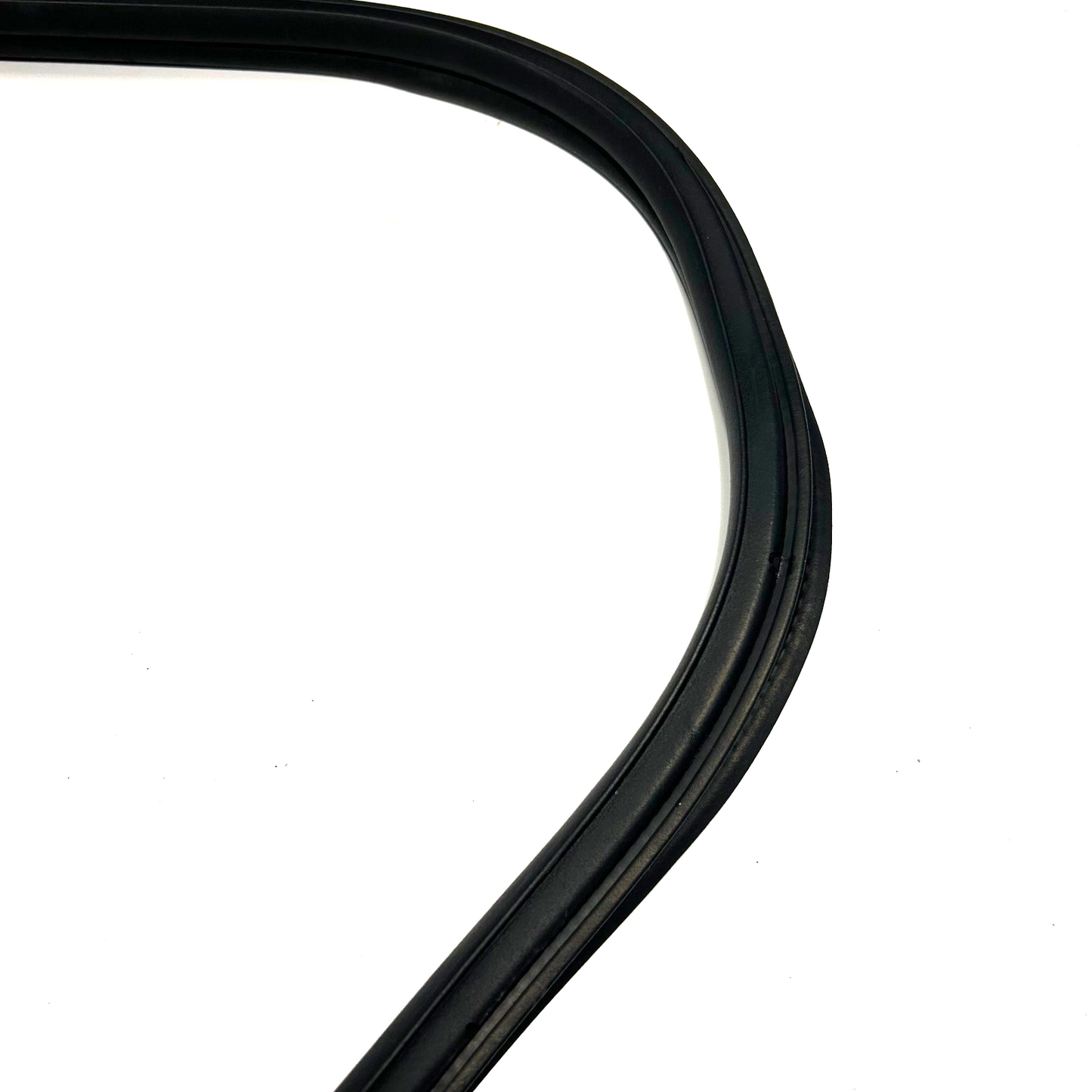 1994-1998 Ford Mustang Trunk Decklid Rubber Weatherstrip Seal