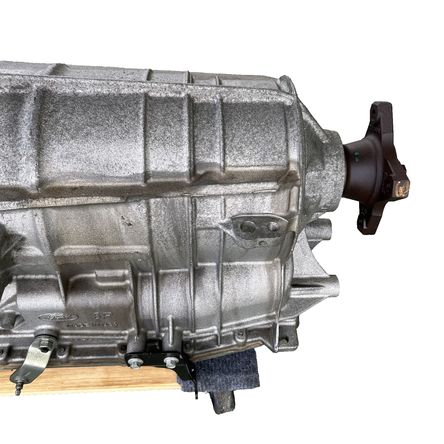 2011-2014 Ford Mustang GT 5.0L 6R80 Automatic Transmission 51k Miles