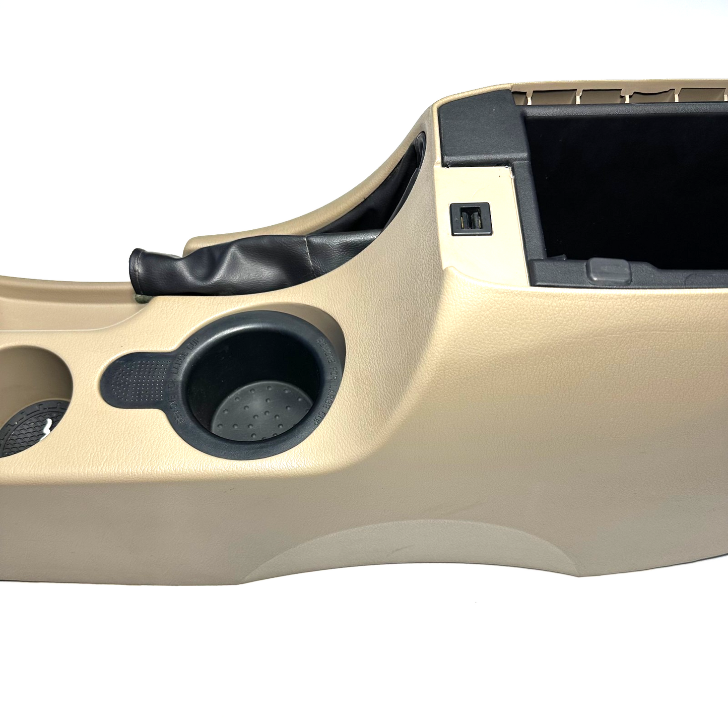 1999-2004 Ford Mustang Interior Center Console