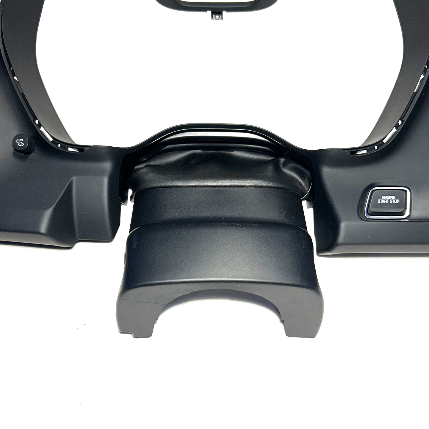 2016-2024 Chevrolet Camaro Dashboard Dash Cluster Trim Panel Cover